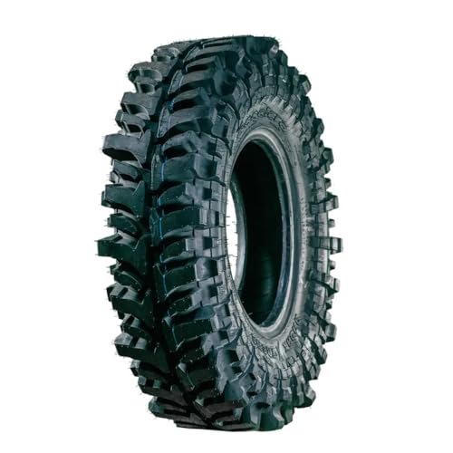 Accelera Badak X-Treme - 6 ply Extreme Mud Tire - LT 35X10.5