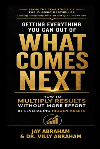 Amazon.com: Jay Abraham: books, biography, latest update