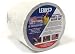 EternaBond White Mobile Home RV Rubber Roof Repair 6" x 10' - 10 Foot, 10 Feet
