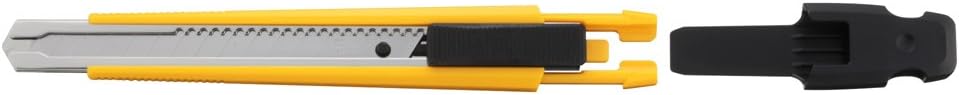 OLFA Small cutter knife & Replacement blades (215B)