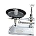 CONGARTENO Precision Calibration Weight for Lab Scale Portable Balance Scale Weight Accurate Measurement for Industrial and Educational Use