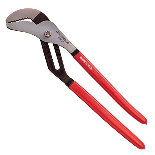OEMTOOLS 22624 16 Inch Groove Joint Pliers