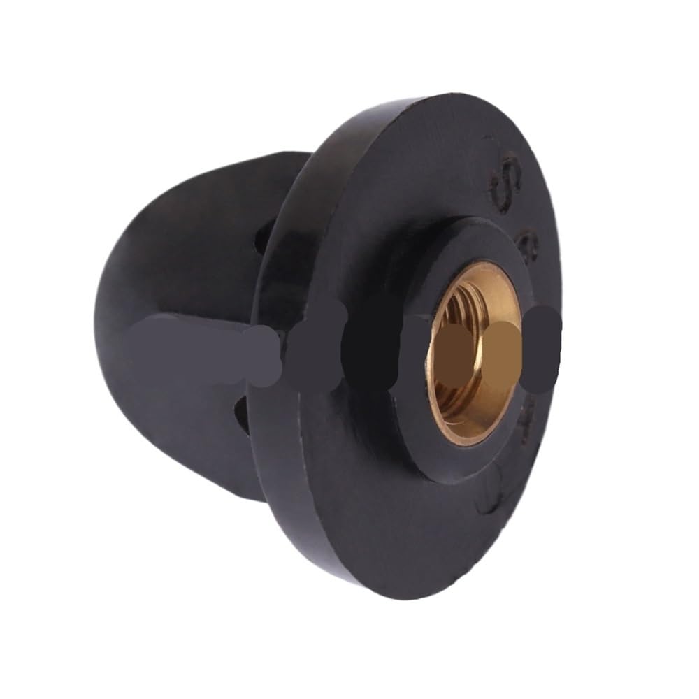 Écrou d'hélice pour moteur hors-bord 2.5 à 6 CV pièces 5030288 et 58130-91JL0