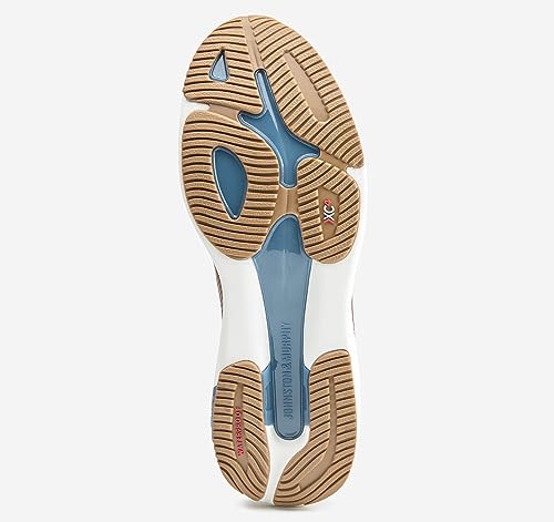 Image of Johnston & Murphy Men's XC4 TR3-Luxe Hybrid Sneaker