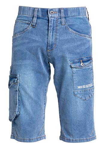 I'Z FRONTIER ACYteBA ACXtB[fjn[tpc tėp 7413 17 Be[Wu[ 76cm