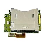 Photo Gallery haoyull slot per schede di gioco originale socket slot in metallo con scheda connetti & espandi la tua esperienza di gioco per il nuovo 3ds xl ll Photo Gallery haoyull slot per schede di gioco originale socket slot in metallo con scheda connetti & espandi la tua esperienza di gioco per il nuovo 3ds xl ll