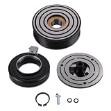 maXpeedingrods AC Clutch Kit for Ford Super Duty 7.3L 6.0L 1999-2007