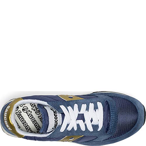 Image of Saucony Women s Jazz CL Cozy Sneaker