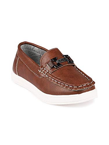 Image of Walktrendy Boys Loafers