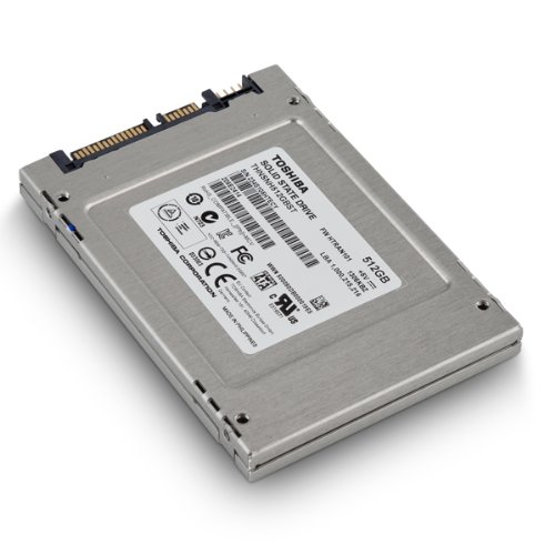 Toshiba Q (512 GB)