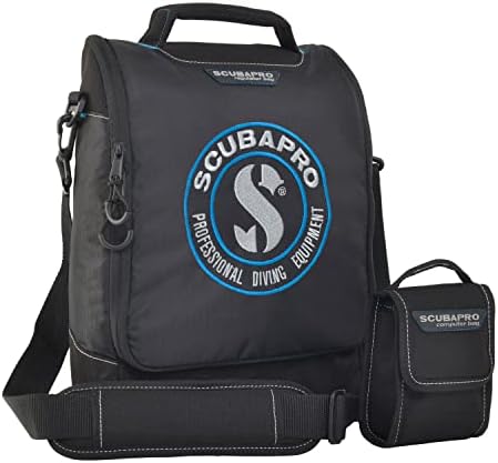 Scubapro Diving Regulator Bag and Computer Bag