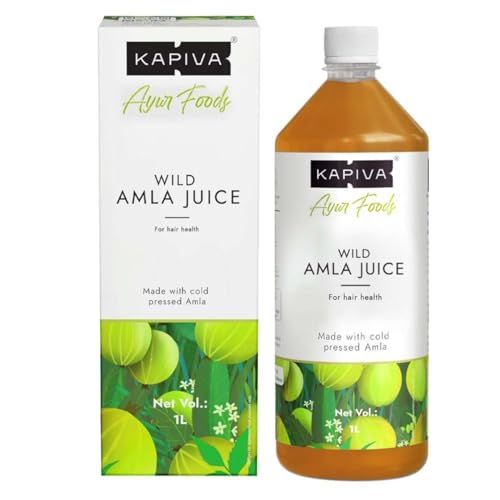 Wild Amla Juice 1L