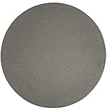 INDIVIDUELL: Wir fertigen alle Stücke nach Auftragseingang persönlich für Sie. Die Lieferzeit beträgt etwa 1 Woche. Direkt nach Auftragseingang versenden wir verbindliche Farb-/Materialmuster. Freuen Sie auf hochwertige Artikel, die Ihr Zuhause verschönern.