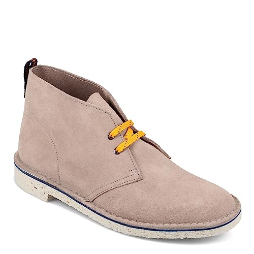 Image of Clarks Men's Bushacre3 Chukka Boots