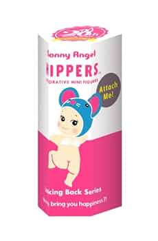 Sonny Angel HIPPERS ヒッパーズ ルッキングバック 30個 Sonny Angel HIPPERS ヒッパーズ ルッキングバック 30個 HIPPERS