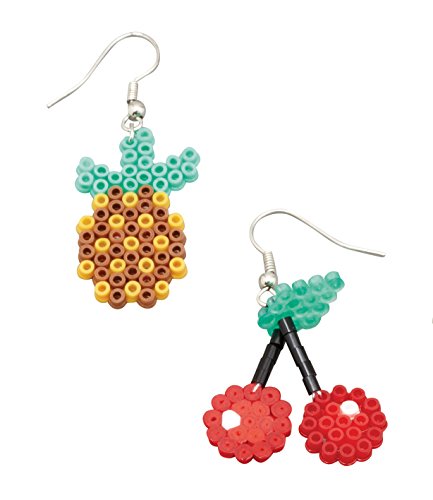 Perles Hama Mini boîte 5403 kit complet de tri avec panneaux