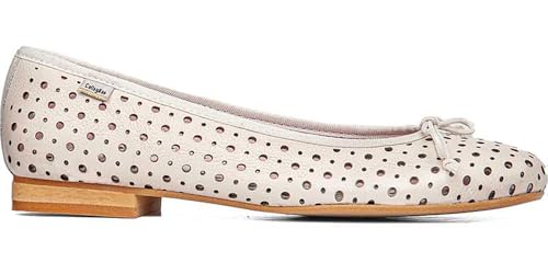 Ballerines pour Femmes Callaghan Nora 18294 du bureau aux sorties