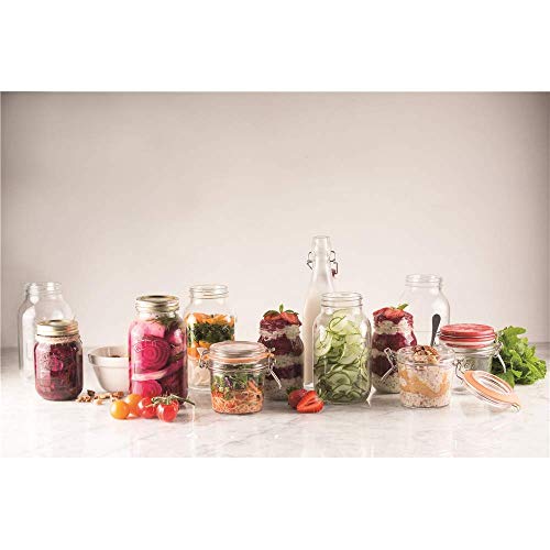 Kilner, Contenitore per Conserve, Edizione