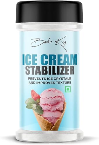 Generic Ice Cream Stabilizer/Semi Refined Carrageenan 50Gm cover