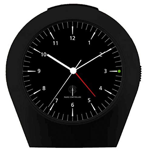 Preisvergleich Produktbild Zeit-Bar Funkwecker