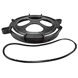 Pentair 350171 Cam and Ramp Clamp Replacement EQ-Series Commercial Pool/Spa Pump