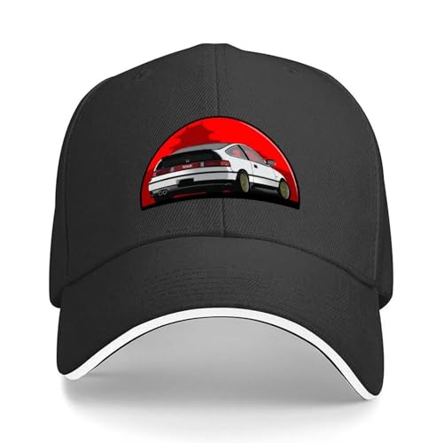 Chapeau de sport ajustable blanc : l'idée cadeau de Noël idéale pour homme et femme
