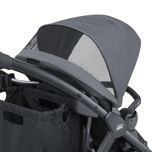 Chicco 08087008180070 Corso Flex Convertible Stroller thumb #6