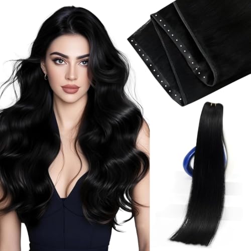 Sunny Hair Butterfly Weft Hair Extensions