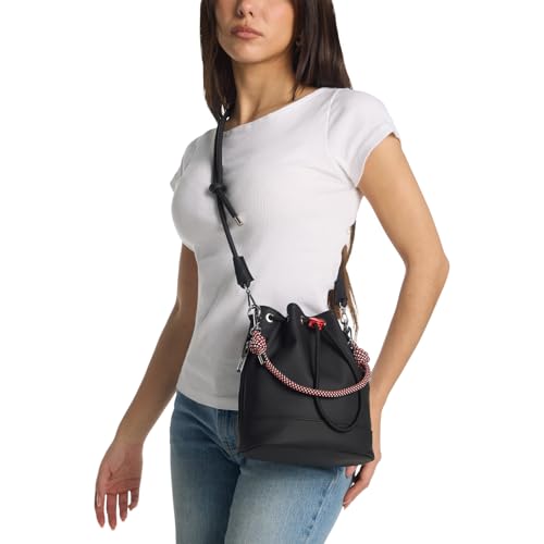 Image of Hunter Sway Bucket Crossbody Bag