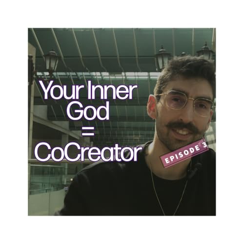 Your Inner God is a Co Creator cover art