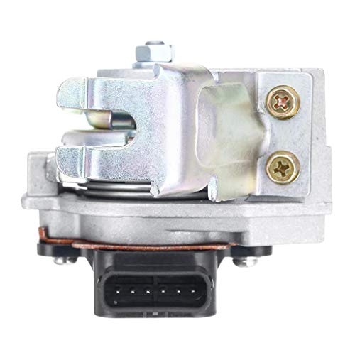Surwit 699-199 Accelerator Pedal Position Sensor Assembly Compatible With 2004-2008 Honda Acura Tl Tsx, 2003-2007 Accord 2005-2011 Cr-V Element Pilot, Part# 37971-Rbb-003, 37971-Pzx-003 #TOP5