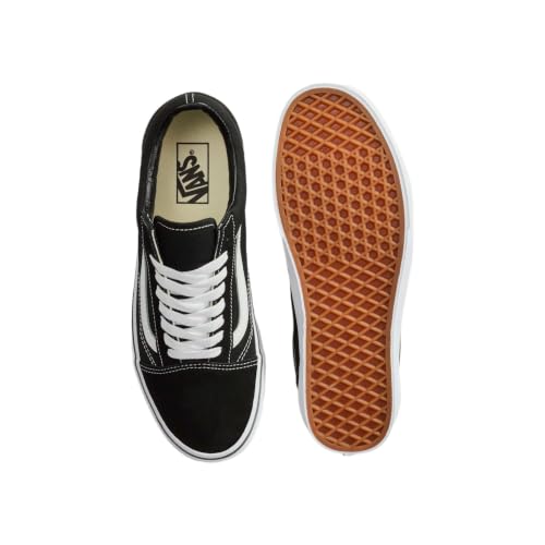 Image of Vans Unisex Old Skool Unisex Sneakers