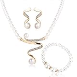 Ideale Geschenke für Valentinstag, Muttertag, Jahrestag,Abschlussgeschenke, Hochzeit, Brautjungfer und Geburtstag für Ihre Freundin, Frau, Mutter, Tochter und Sie. WEIHNACHTSGESCHENKE FÜR FRAUEN.