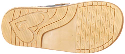 Image of Josmo Girl's Samantha Flat Sandal