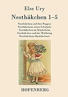 Nesthakchen Gesamtausgabe in Zwei Banden 3843092877 Book Cover