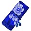 Sakura-Royal Blue