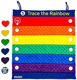 Conscious Discipline Active Calming Center, Self Regulation, Children Learning Tool