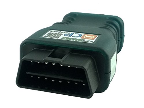 Preisvergleich Produktbild CP compact USB-Diagnoseinterface