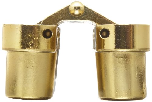 Hinge, Invisible, Satin Brass, 3 3/4 In #TOP1