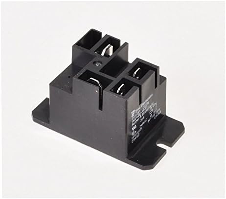 4 Pole T92S7D12-12 RELAY Potter & Brumfield, 12V At ₹ 750 In Mumbai - Foto 5