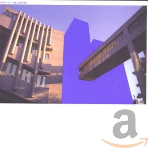 Warp 10+1: Influences