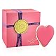 RS - Icons - Heart Vibe Vibrator - Korallenrosa