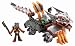 Fisher-Price Imaginext Castle Serpent Vehicle