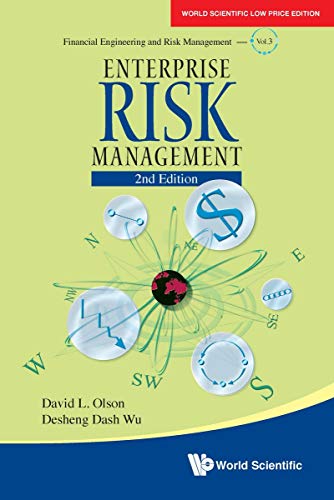 ENTERPRISE RISK MANAGEMENT (2ND EDITION)*