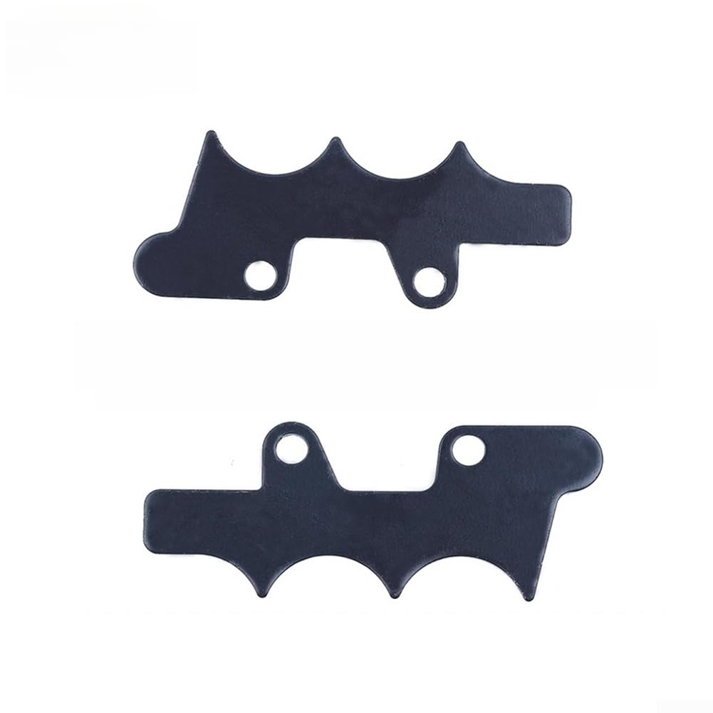 Kit 2 Sets Tope Garras Motosierra Compatible para hus Variado