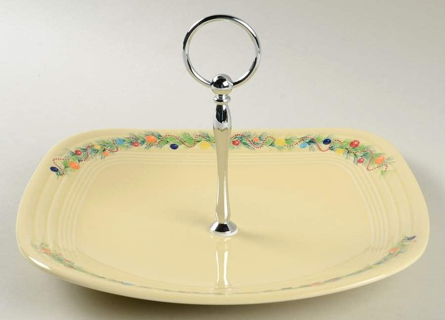 FiestaSingle-Tier Server | Christmas