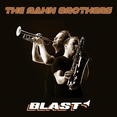 The Rahn Brothers