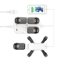 Algopix Similar Product 4 - RCstyle Spark 6 in 1 Intelligent Rapid