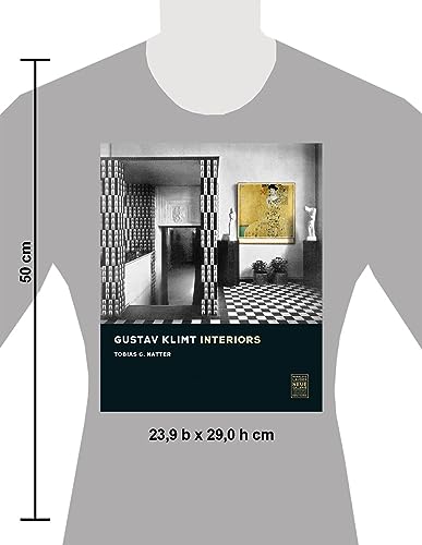 Gustav Klimt: Interiors édition de luxe pour collectionneurs d'art - 7
