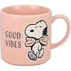 GOOD VIBES PINK